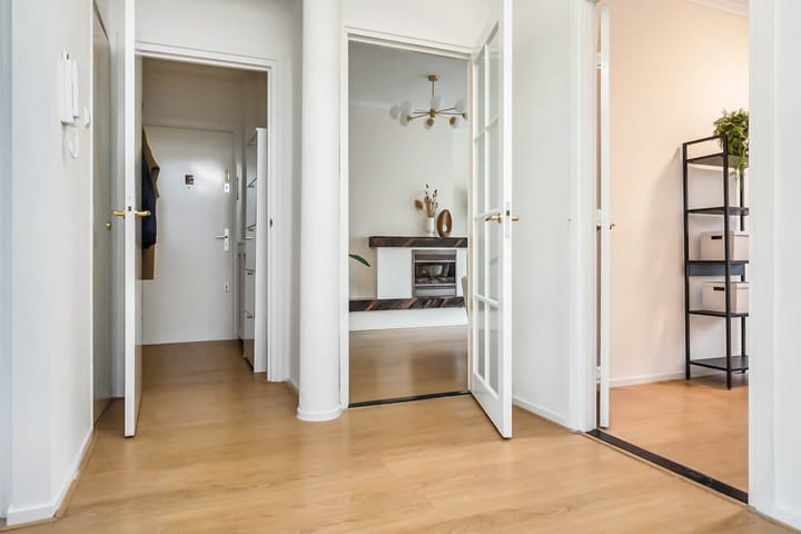 Foto 10 van Catharina van Rennesstraat 5-2