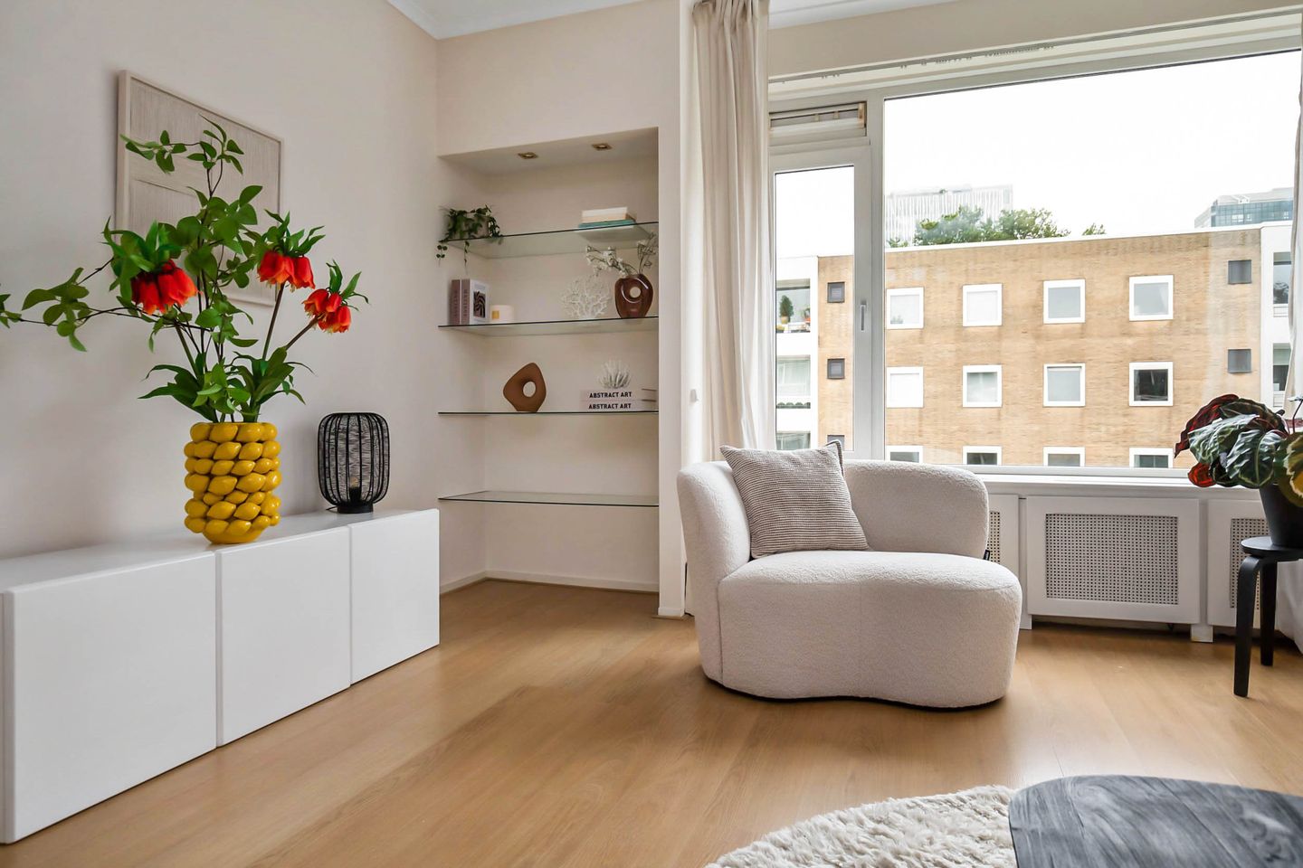 Foto 14 van Catharina van Rennesstraat 5-2