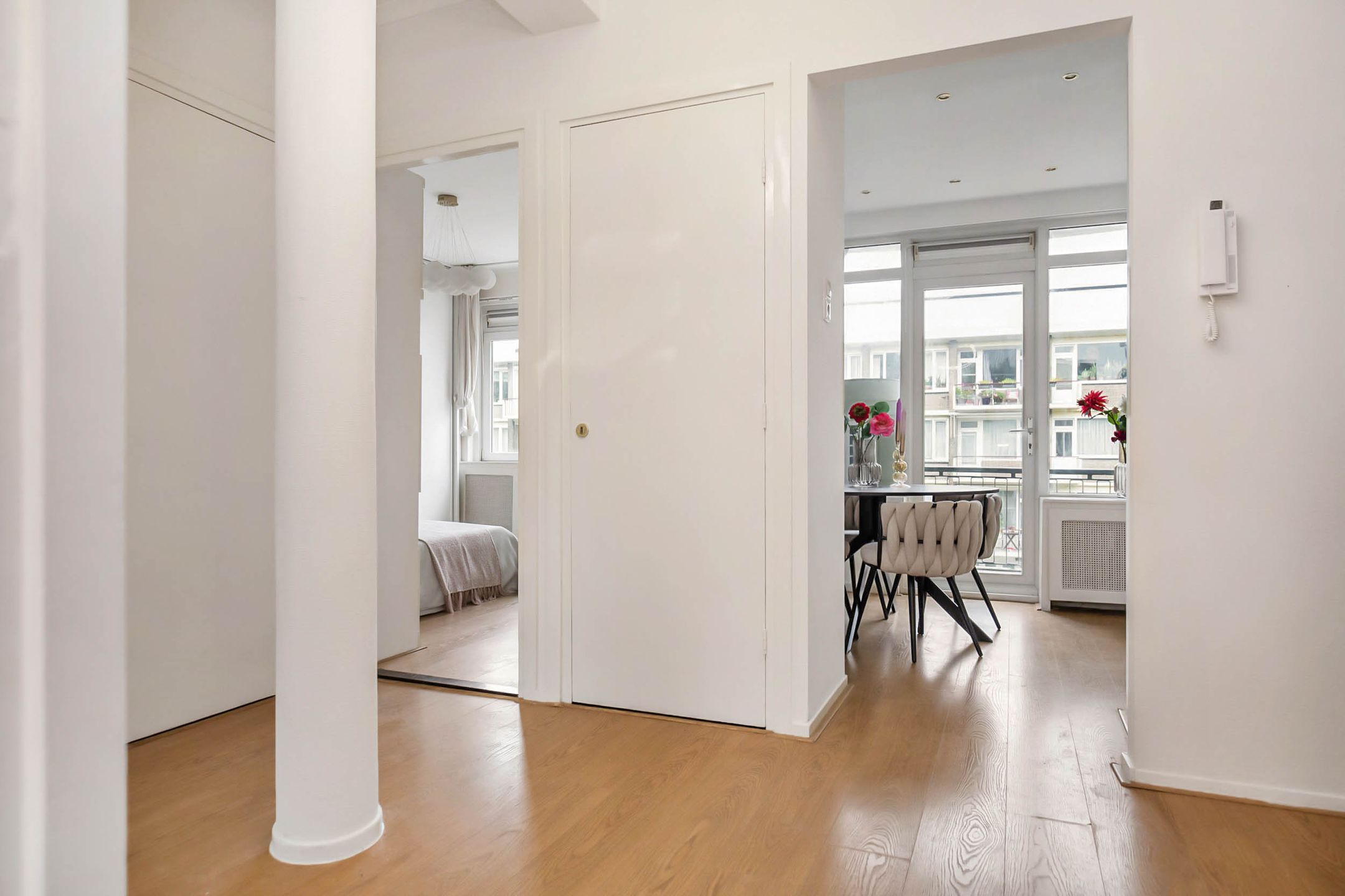 Foto 15 van Catharina van Rennesstraat 5-2