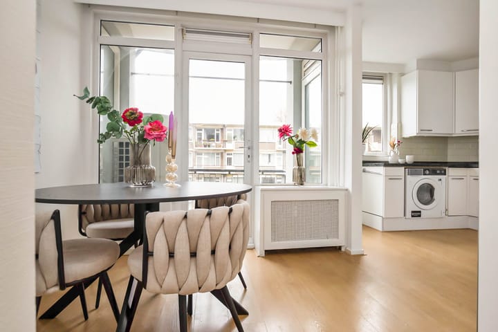 Foto 16 van Catharina van Rennesstraat 5-2