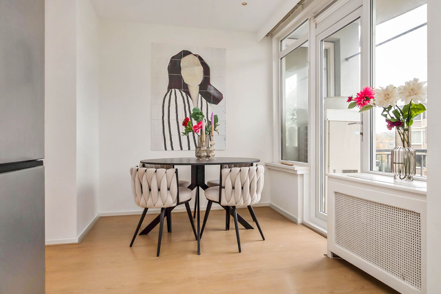 Foto 4 van Catharina van Rennesstraat 5-2