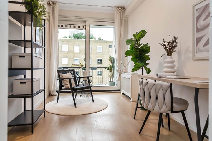 Foto 6 van Catharina van Rennesstraat 5-2