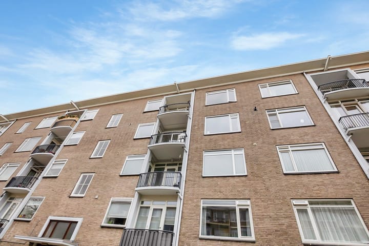 Foto 7 van Catharina van Rennesstraat 5-2