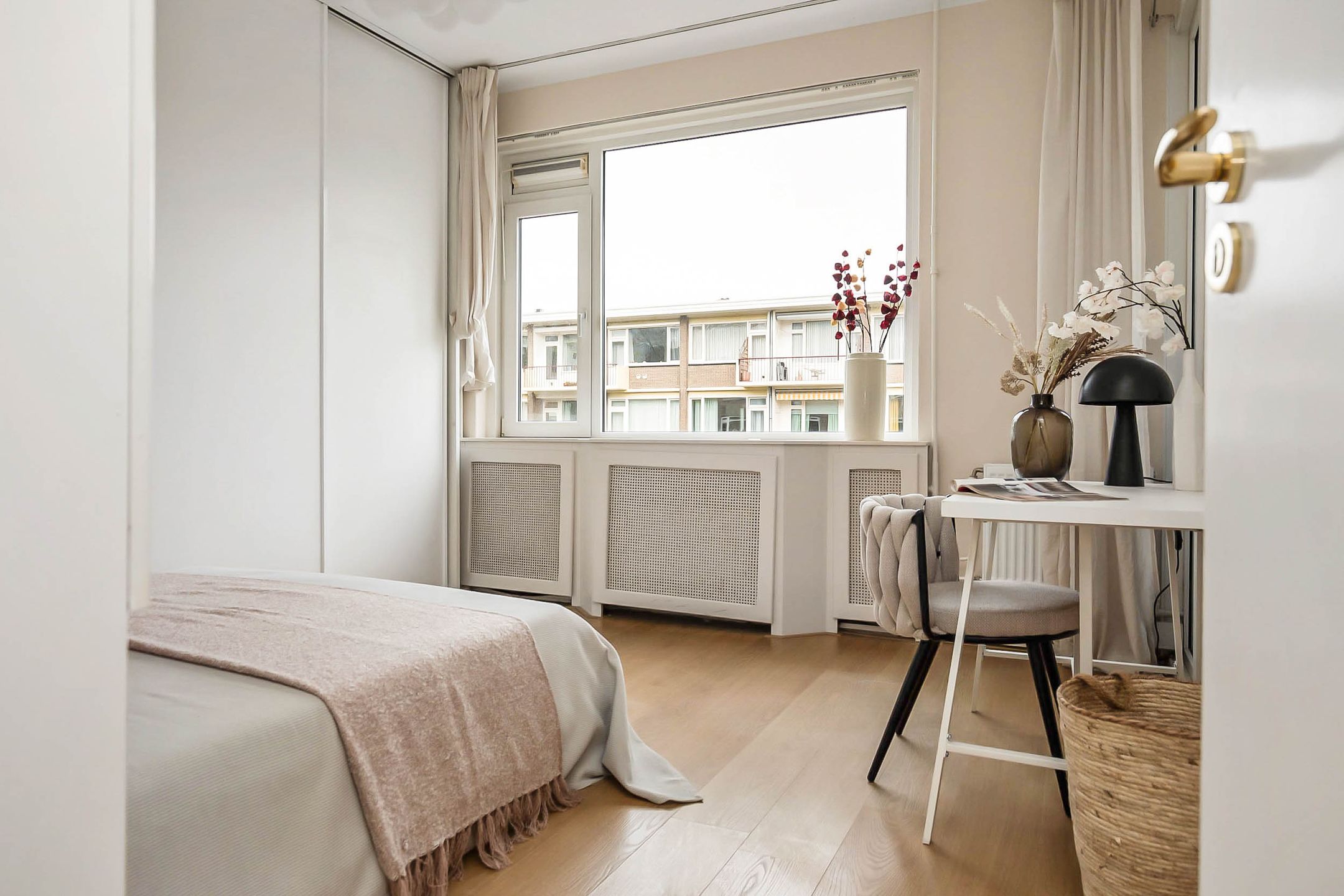 Foto 24 van Catharina van Rennesstraat 5-2