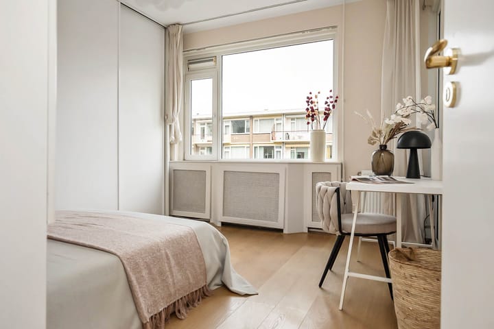 Foto 24 van Catharina van Rennesstraat 5-2