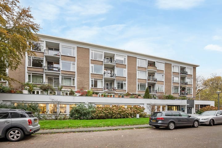 Foto 40 van Catharina van Rennesstraat 5-2