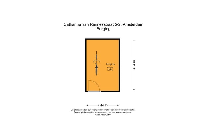 View photo 42 of Catharina van Rennesstraat 5-2