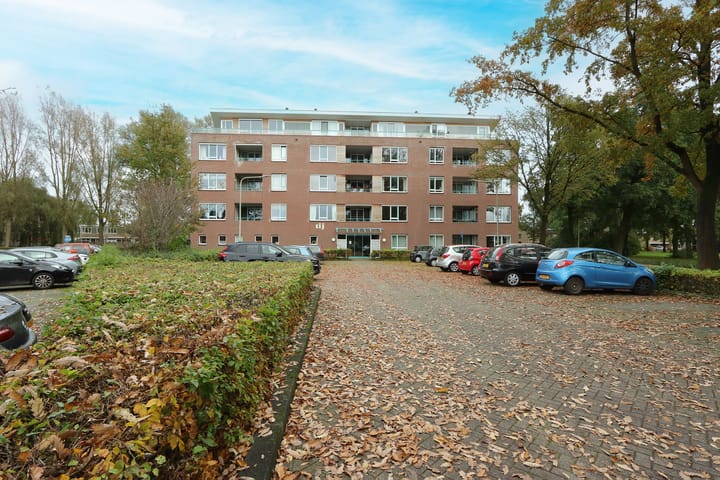 Foto 2 van De Stag 118