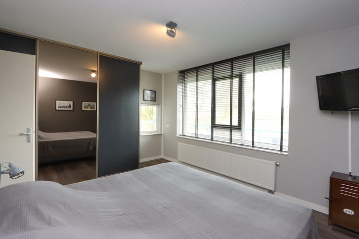 Foto 3 van De Stag 118