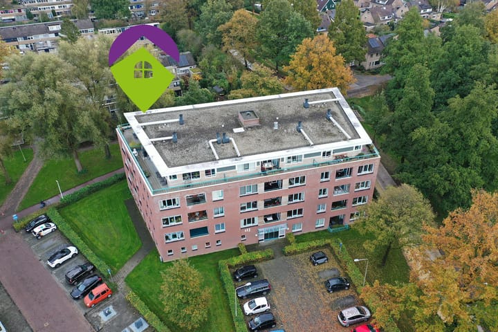 Foto 5 van De Stag 118