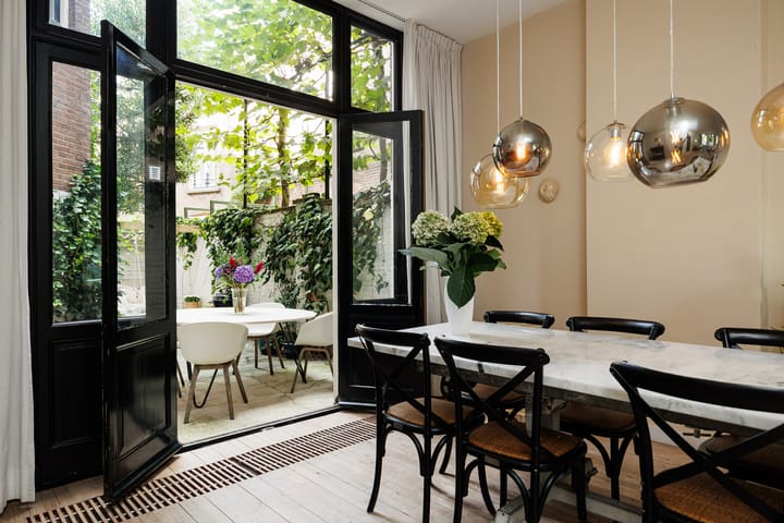 Foto 5 van van der Does de Willeboissingel 55