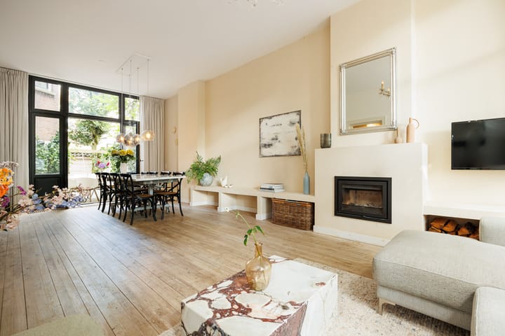 Foto 9 van van der Does de Willeboissingel 55