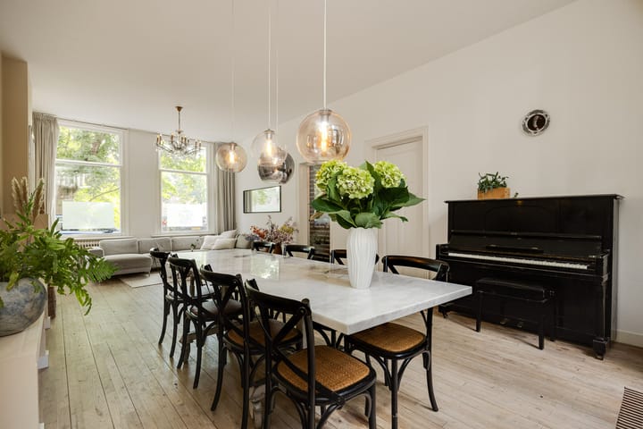 Foto 11 van van der Does de Willeboissingel 55