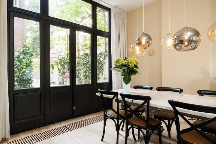 Foto 12 van van der Does de Willeboissingel 55