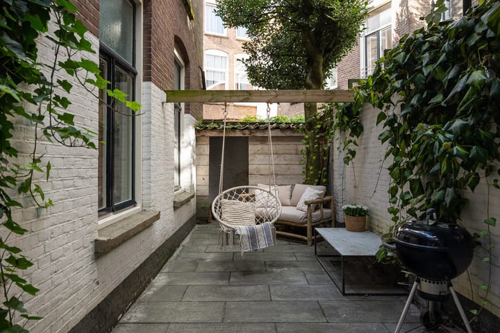 Foto 14 van van der Does de Willeboissingel 55