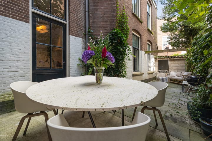 Foto 15 van van der Does de Willeboissingel 55