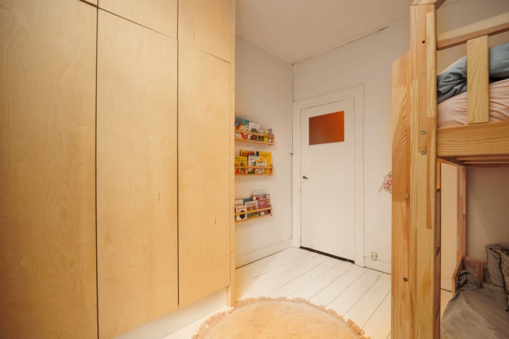 Foto 25 van van der Does de Willeboissingel 55