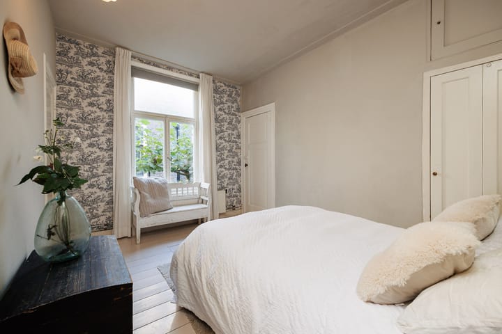 Foto 30 van van der Does de Willeboissingel 55