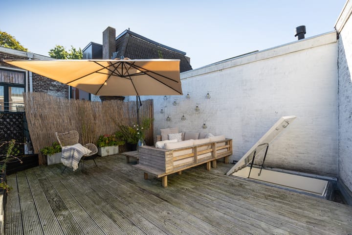 Foto 34 van van der Does de Willeboissingel 55