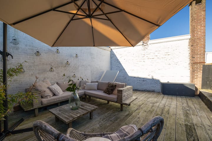 Foto 35 van van der Does de Willeboissingel 55