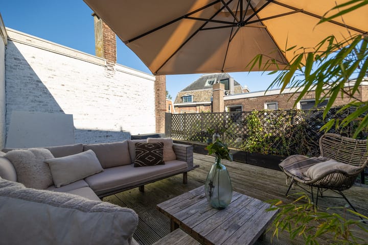 Foto 36 van van der Does de Willeboissingel 55