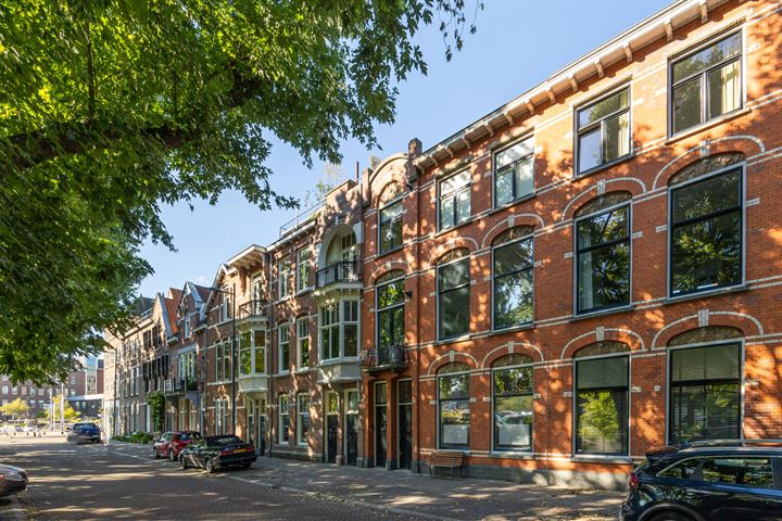 View photo 38 of van der Does de Willeboissingel 55