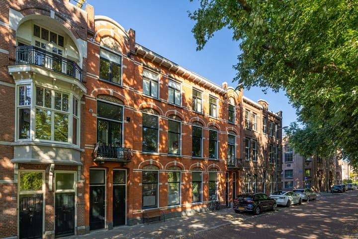 Foto 40 van van der Does de Willeboissingel 55