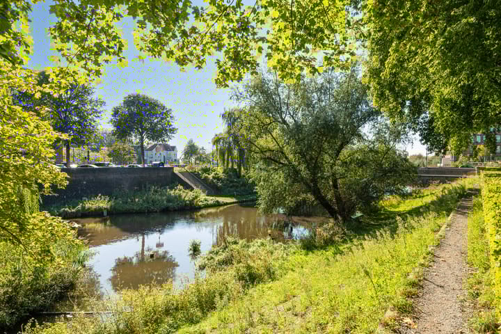 Foto 42 van van der Does de Willeboissingel 55