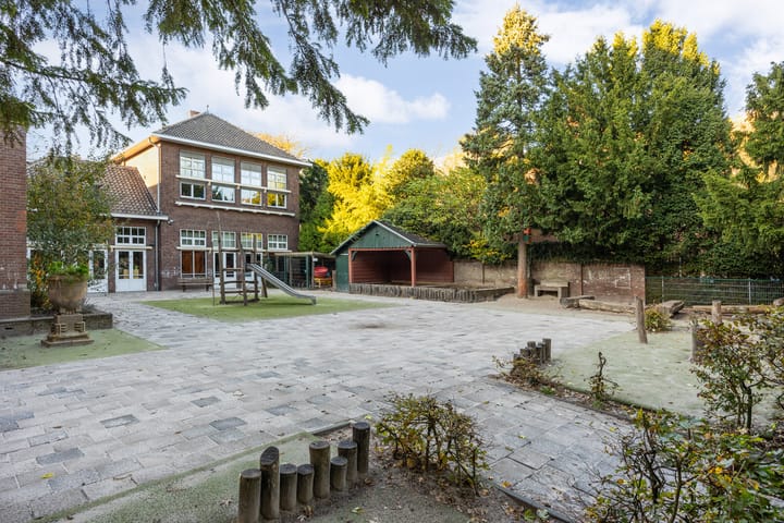 Foto 44 van van der Does de Willeboissingel 55