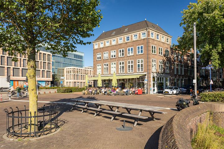 View photo 46 of van der Does de Willeboissingel 55