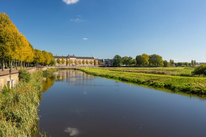 Foto 50 van van der Does de Willeboissingel 55