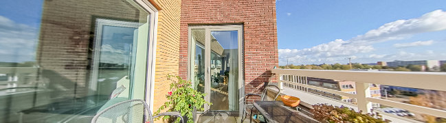 View 360° photo of foto10 of Carel Willinkgracht 943