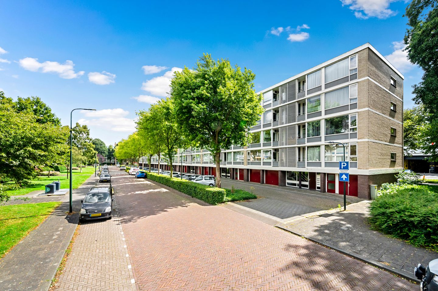 Foto 1 van Schout Van Eijklaan 126