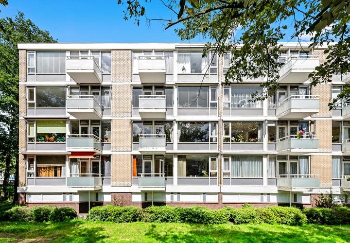 Foto 2 van Schout Van Eijklaan 126