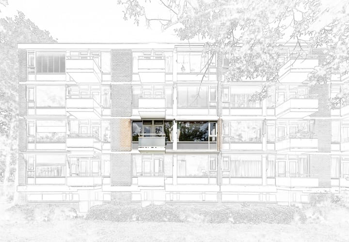 Foto 3 van Schout Van Eijklaan 126