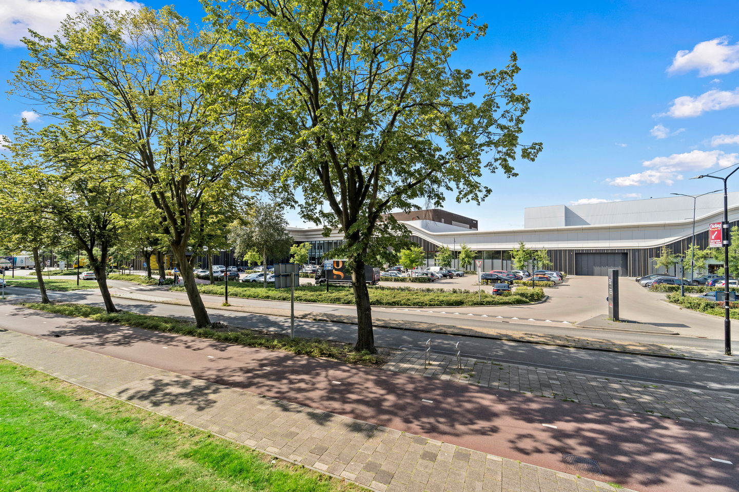 Foto 4 van Schout Van Eijklaan 126