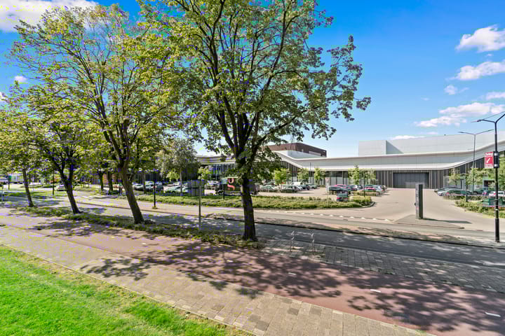 Foto 4 van Schout Van Eijklaan 126