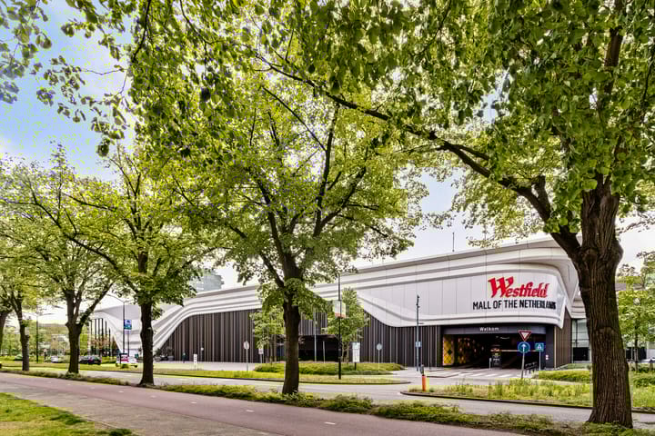 Foto 5 van Schout Van Eijklaan 126