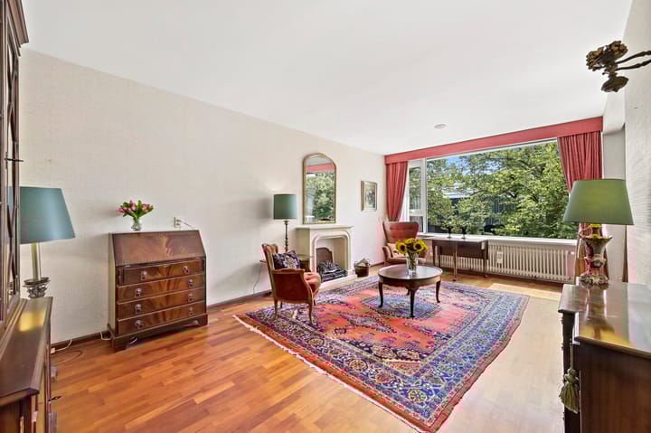 Foto 7 van Schout Van Eijklaan 126