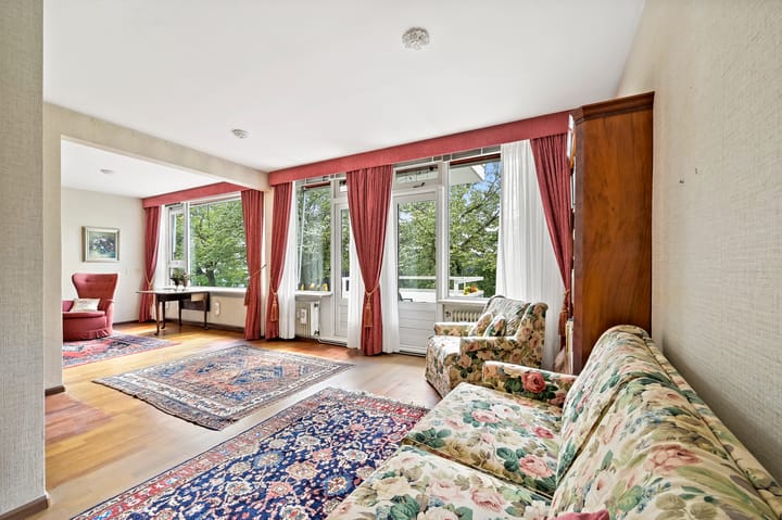 Foto 9 van Schout Van Eijklaan 126