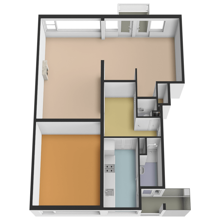 Foto 36 van Schout Van Eijklaan 126