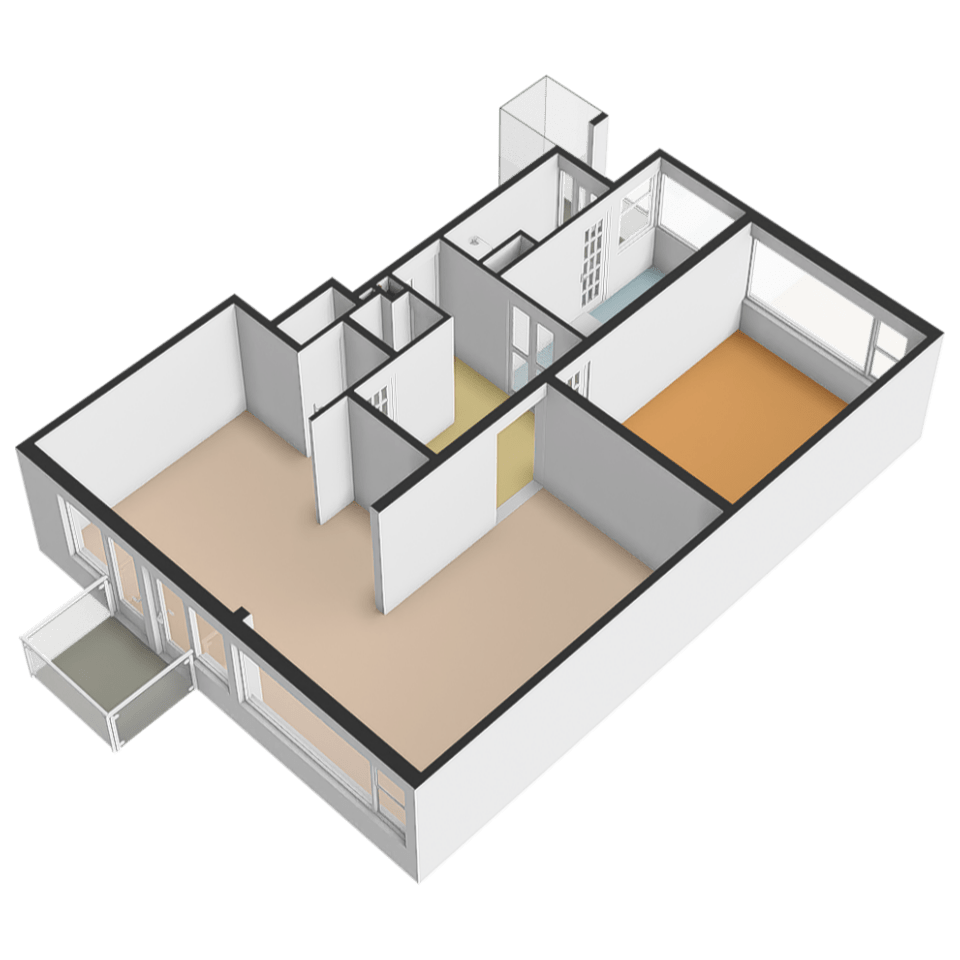 Foto 37 van Schout Van Eijklaan 126
