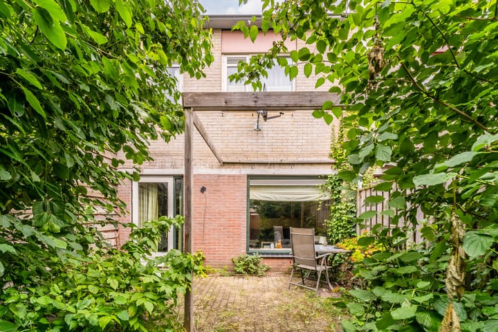 Foto 2 van Danny Kayestraat 24