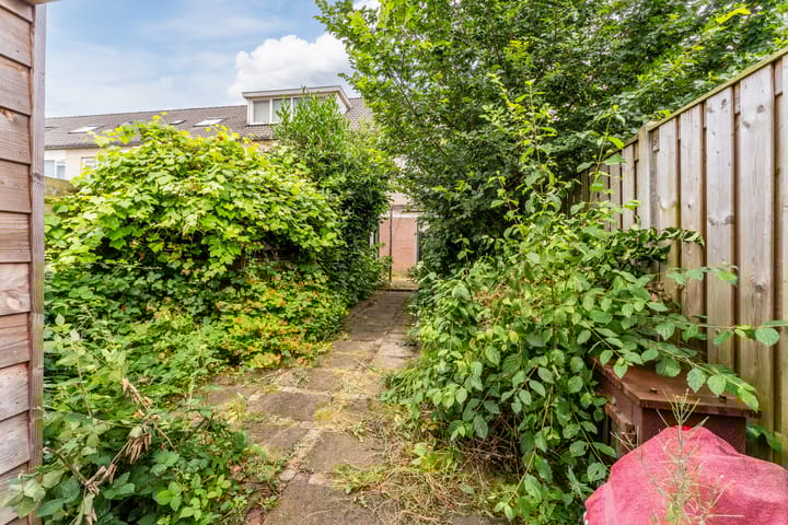 Foto 5 van Danny Kayestraat 24