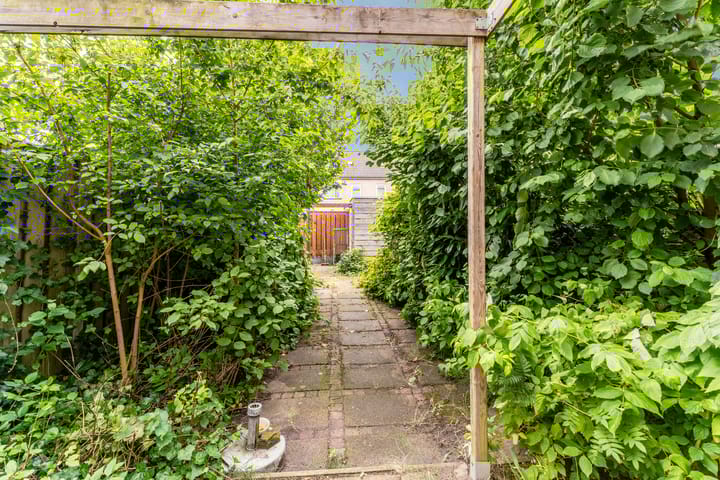 Foto 4 van Danny Kayestraat 24