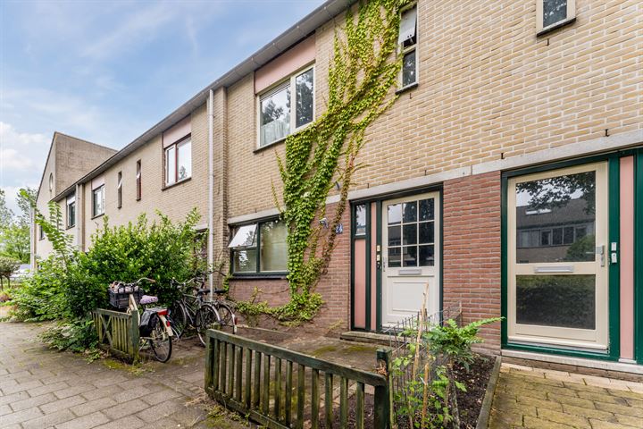 View photo 35 of Danny Kayestraat 24