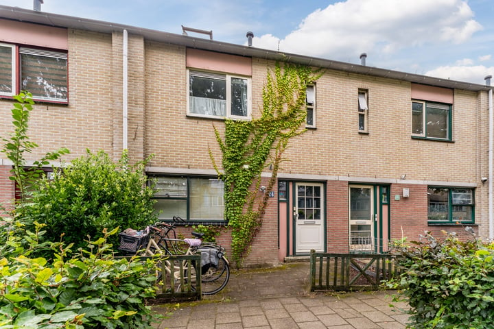 View photo 36 of Danny Kayestraat 24