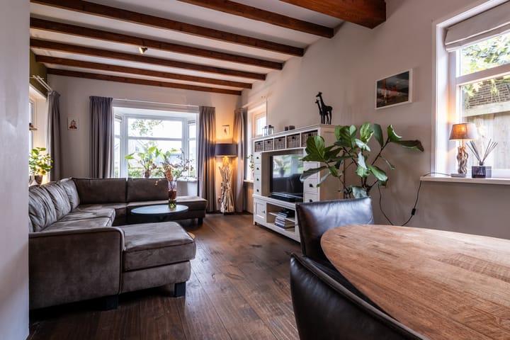 Foto 8 van Evertswijk 30