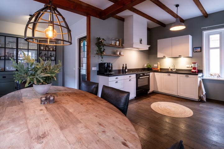 Foto 10 van Evertswijk 30