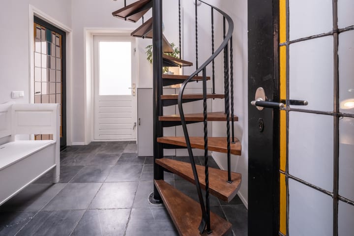 Foto 18 van Evertswijk 30